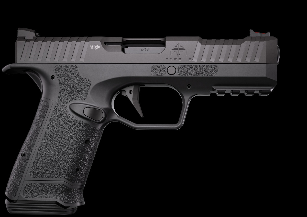 Archon Firearms Type B standard version