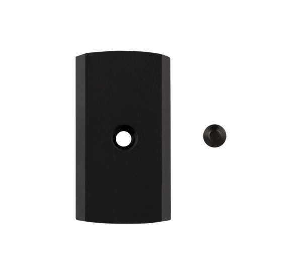 CoverPlateRMS_Black
